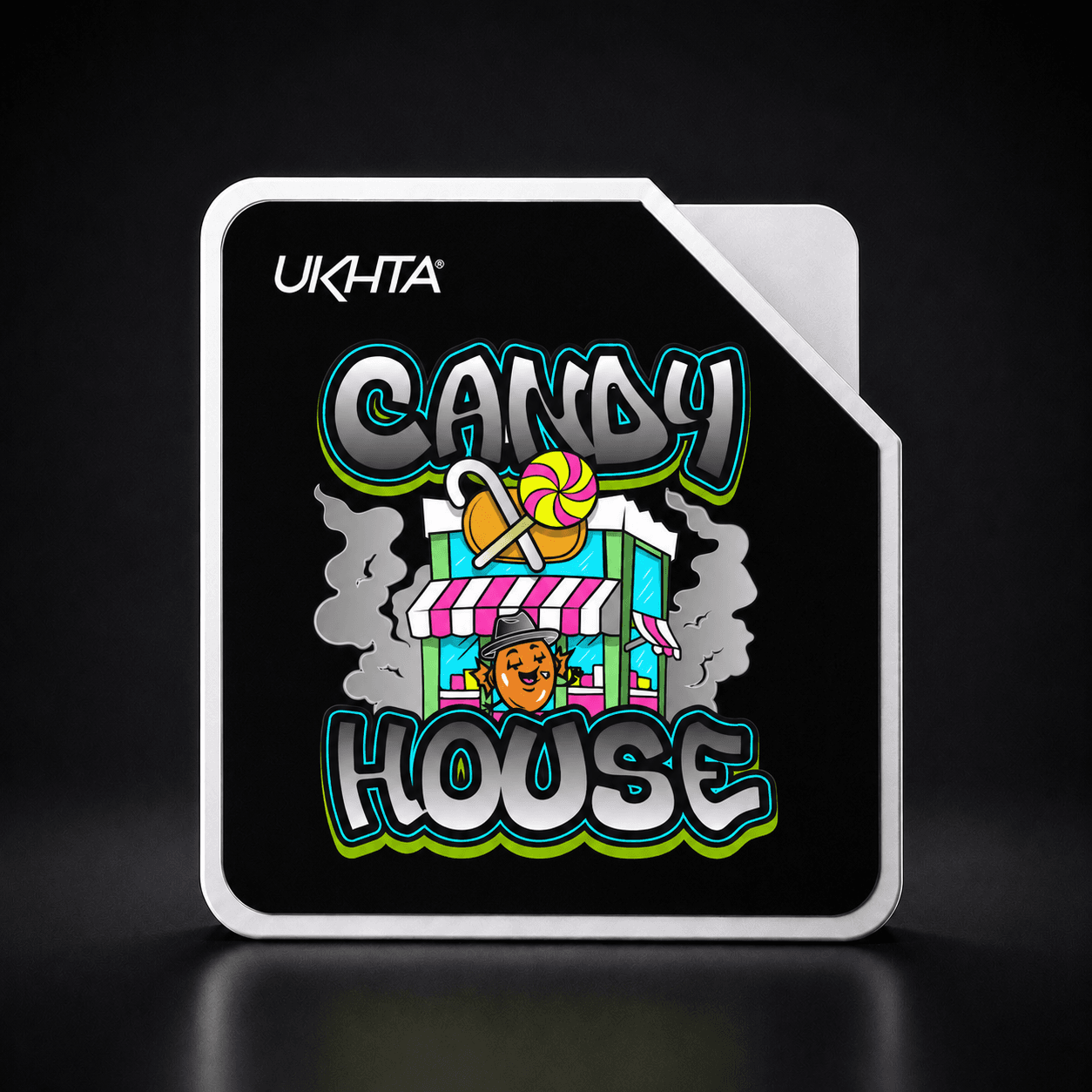 Candy House