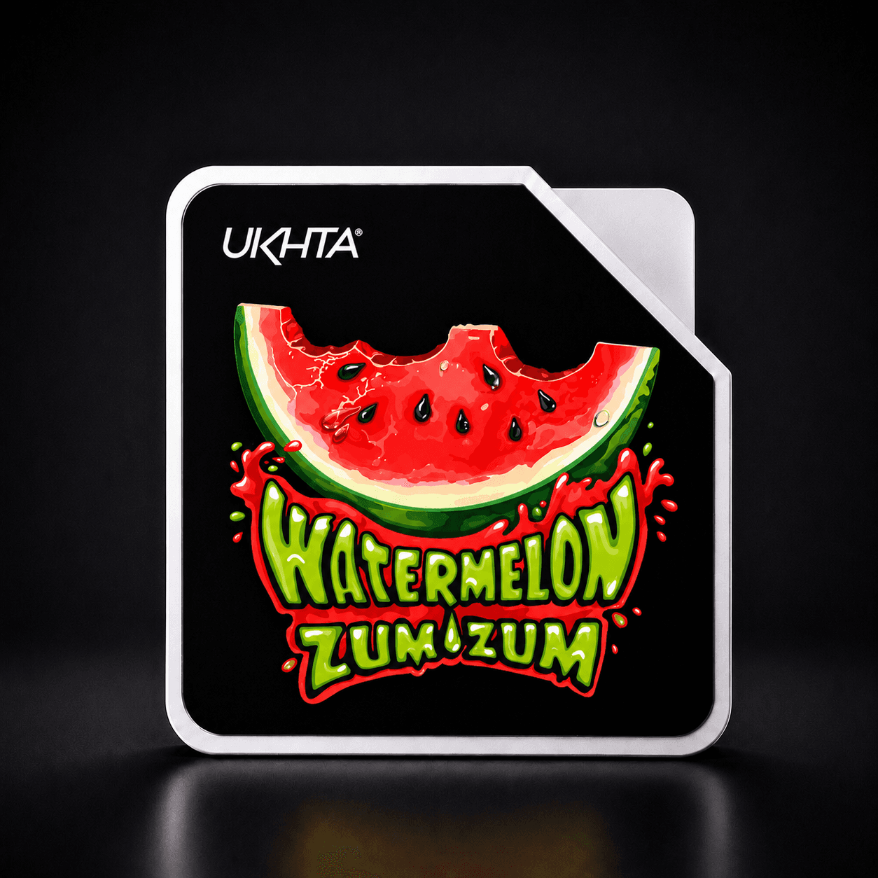 Watermelon ZumZum